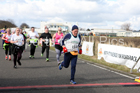 North Tyneside 10k Road Race, Whitley Bay. Photo: David T. Hewitson/Sports for All Pics